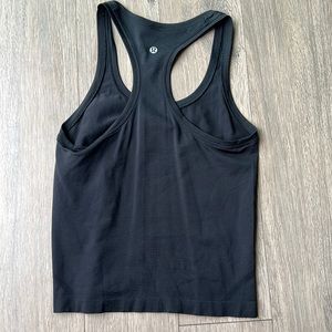 Lululemon racer back tank